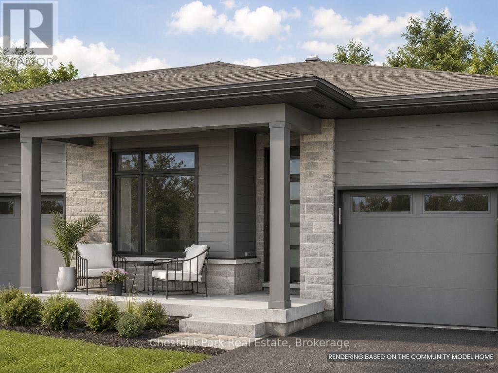 10 Pine Needle Way, Huntsville, ON, P1H 1M3