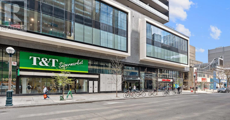 2103-20 Edward Street, Toronto, ON, M5G 1C9 - 27