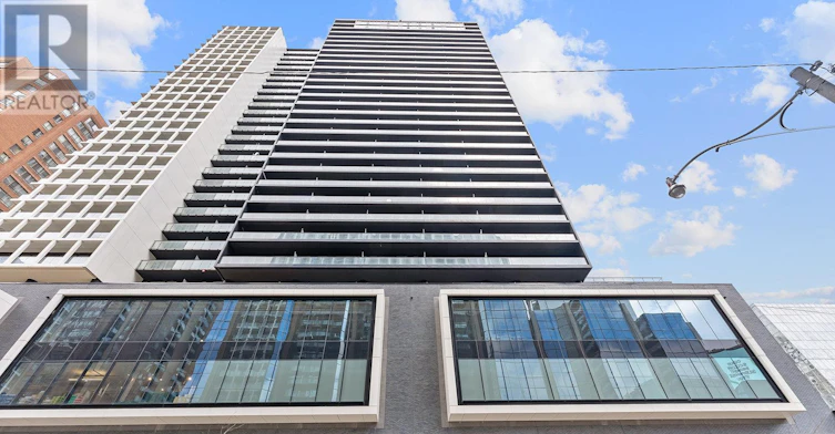2103-20 Edward Street, Toronto, ON, M5G 1C9 - 28