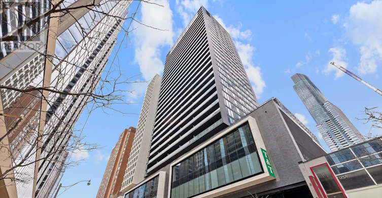 2103-20 Edward Street, Toronto, ON, M5G 1C9