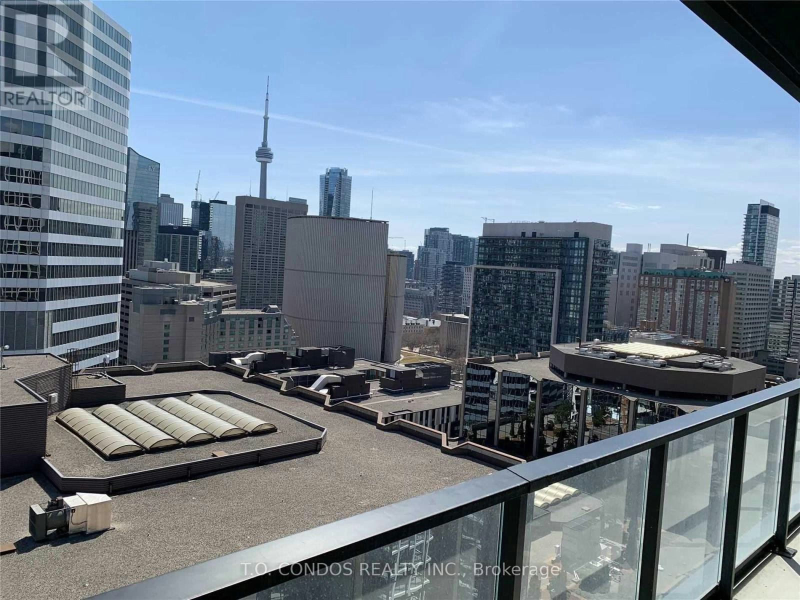 2103-20 Edward Street, Toronto, ON, M5G 1C9 - 11
