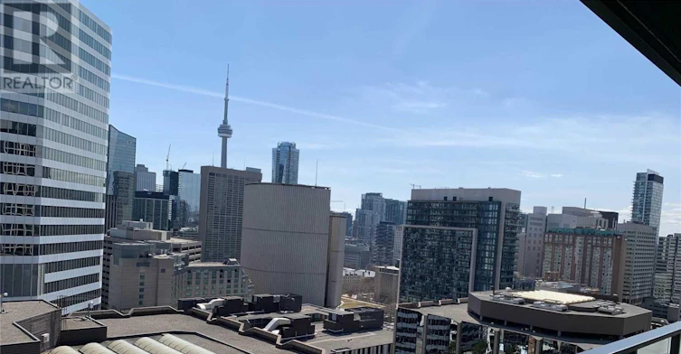 2103-20 Edward Street, Toronto, ON, M5G 1C9 - 11