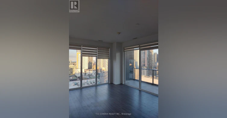 2103-20 Edward Street, Toronto, ON, M5G 1C9 - 5