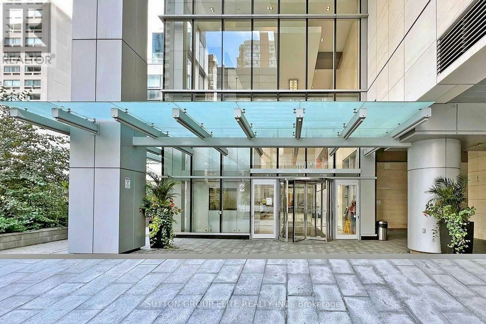 2903-386 Yonge Street, Toronto, ON, M5B 0A5 - 2
