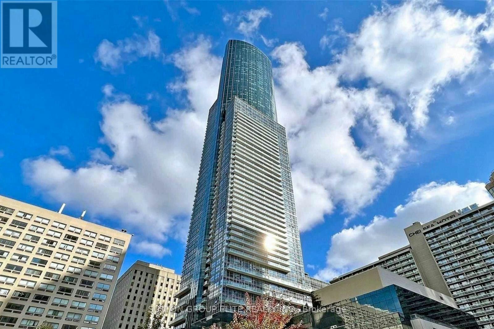2903-386 Yonge Street, Toronto, ON, M5B 0A5