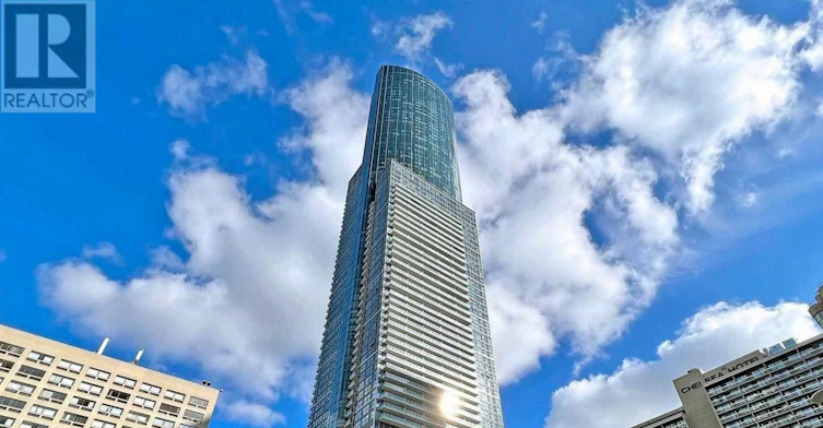 2903-386 Yonge Street, Toronto, ON, M5B 0A5
