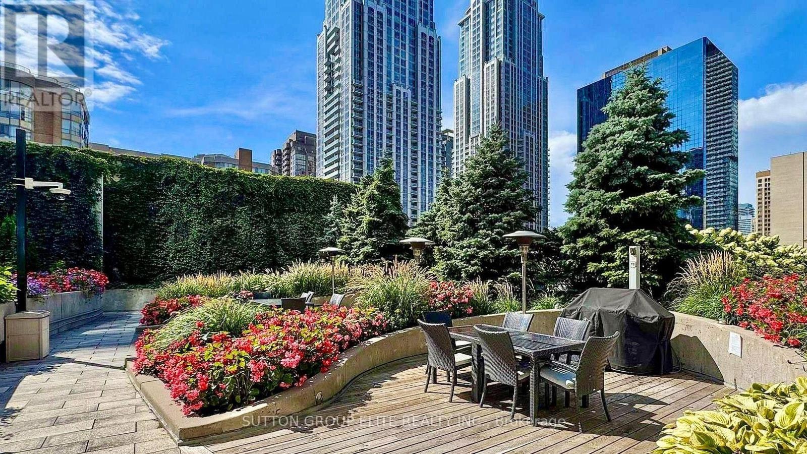 2903-386 Yonge Street, Toronto, ON, M5B 0A5 - 12