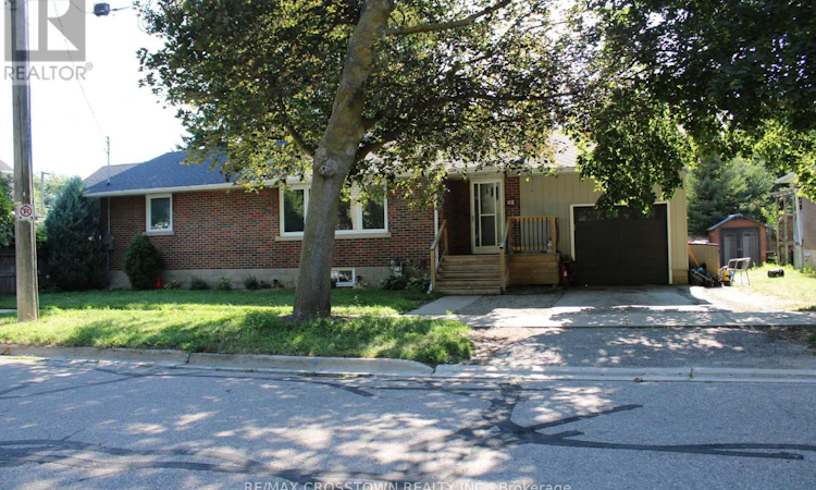 34 Mcdonald Street