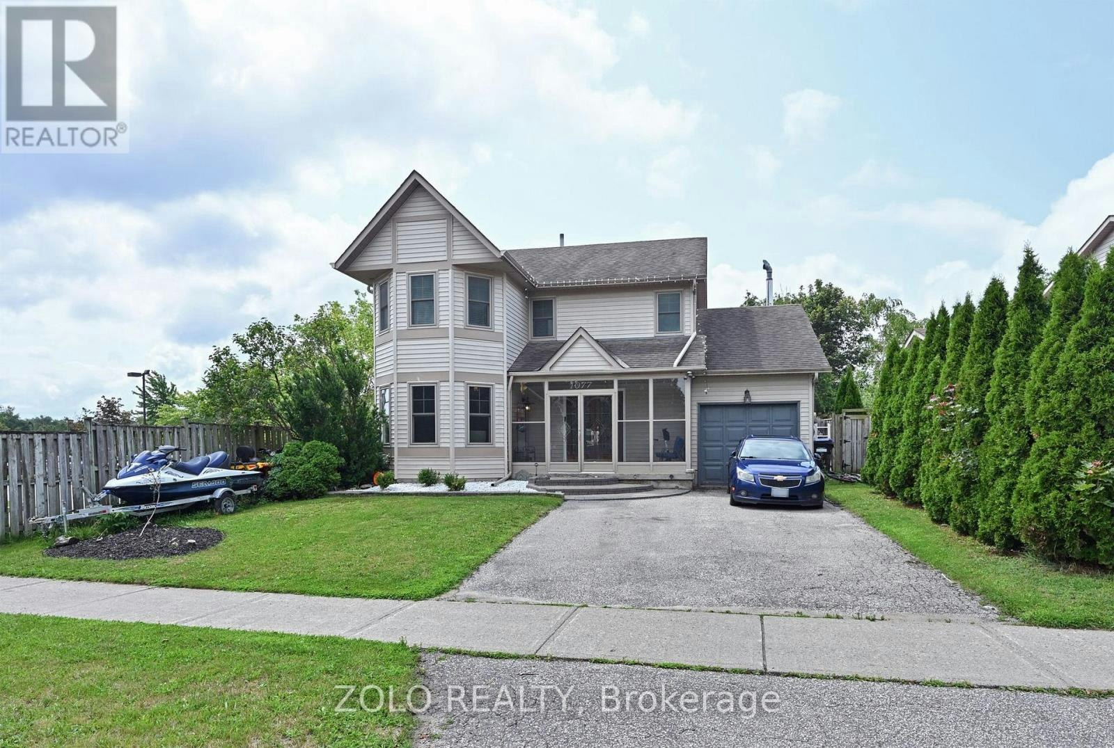 1077 Anna Maria Avenue, Innisfil, ON, L9S 1W2