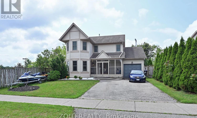 1077 Anna Maria Avenue