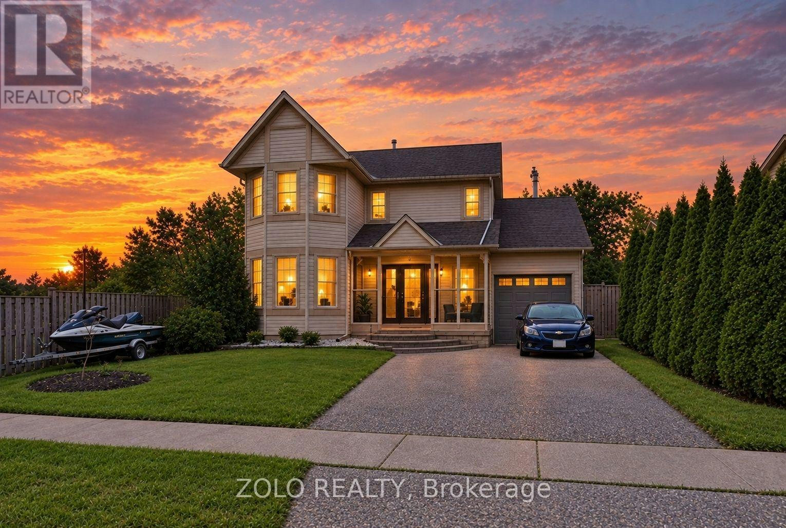 1077 Anna Maria Avenue, Innisfil, ON, L9S 1W2