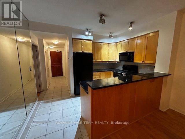 1801-570 Laurier Avenue W, Ottawa, ON, K1R 1C8 - 22