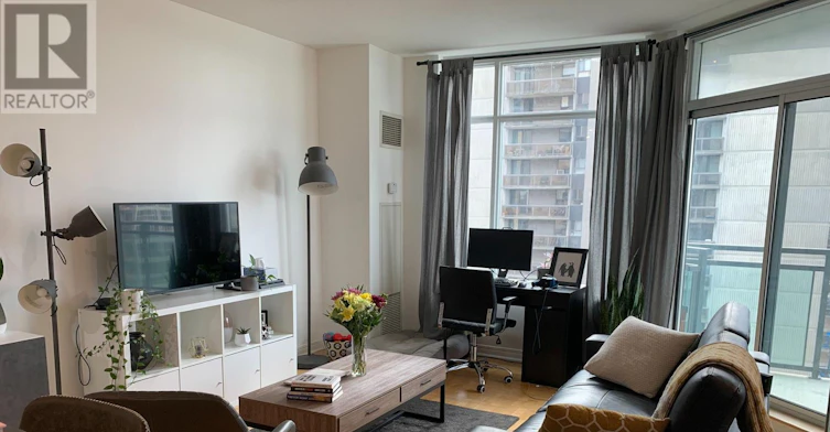 1801-570 Laurier Avenue W, Ottawa, ON, K1R 1C8 - 3