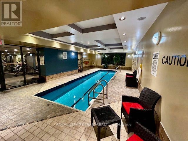 1801-570 Laurier Avenue W, Ottawa, ON, K1R 1C8 - 41