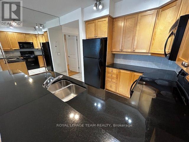 1801-570 Laurier Avenue W, Ottawa, ON, K1R 1C8 - 23