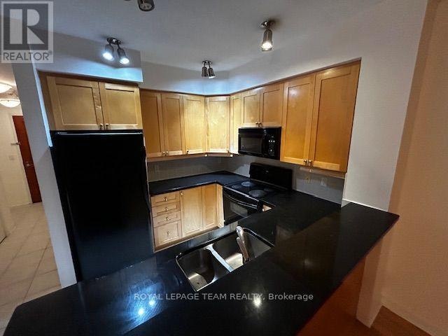 1801-570 Laurier Avenue W, Ottawa, ON, K1R 1C8 - 20