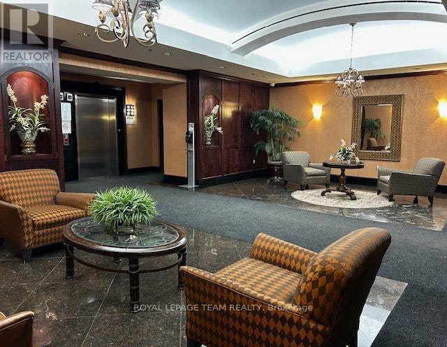 1801-570 Laurier Avenue W, Ottawa, ON, K1R 1C8 - 39