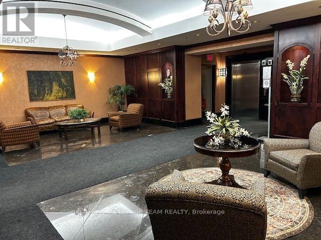 1801-570 Laurier Avenue W, Ottawa, ON, K1R 1C8 - 36