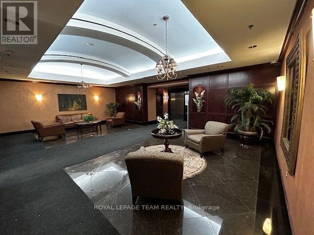 1801-570 Laurier Avenue W, Ottawa, ON, K1R 1C8 - 37