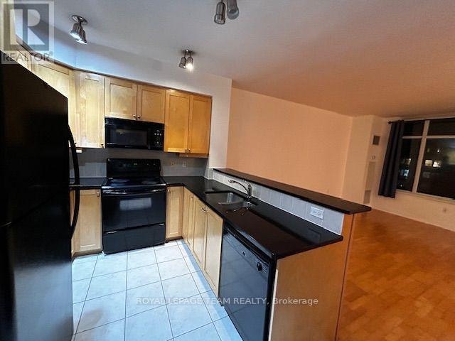 1801-570 Laurier Avenue W, Ottawa, ON, K1R 1C8 - 14