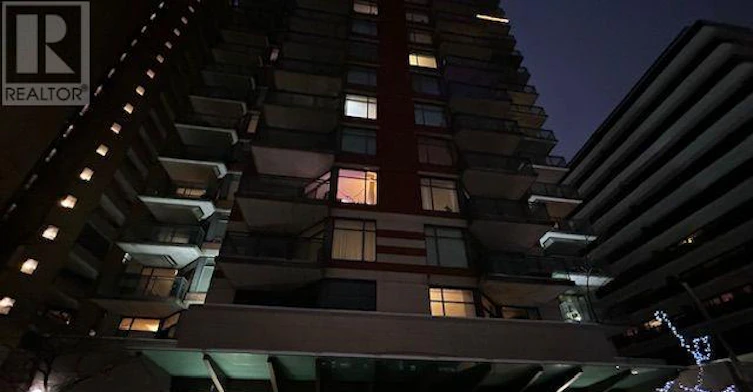 1801-570 Laurier Avenue W, Ottawa, ON, K1R 1C8 - 2