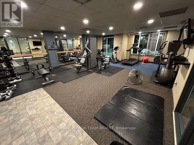 1801-570 Laurier Avenue W, Ottawa, ON, K1R 1C8 - 43