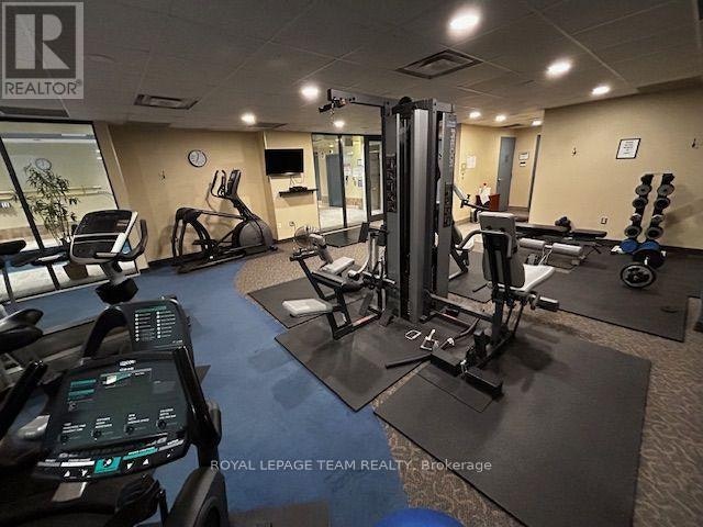 1801-570 Laurier Avenue W, Ottawa, ON, K1R 1C8 - 44