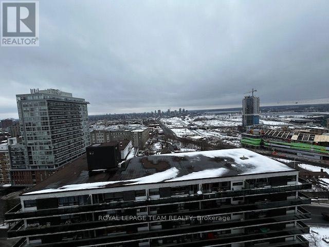 1801-570 Laurier Avenue W, Ottawa, ON, K1R 1C8 - 46