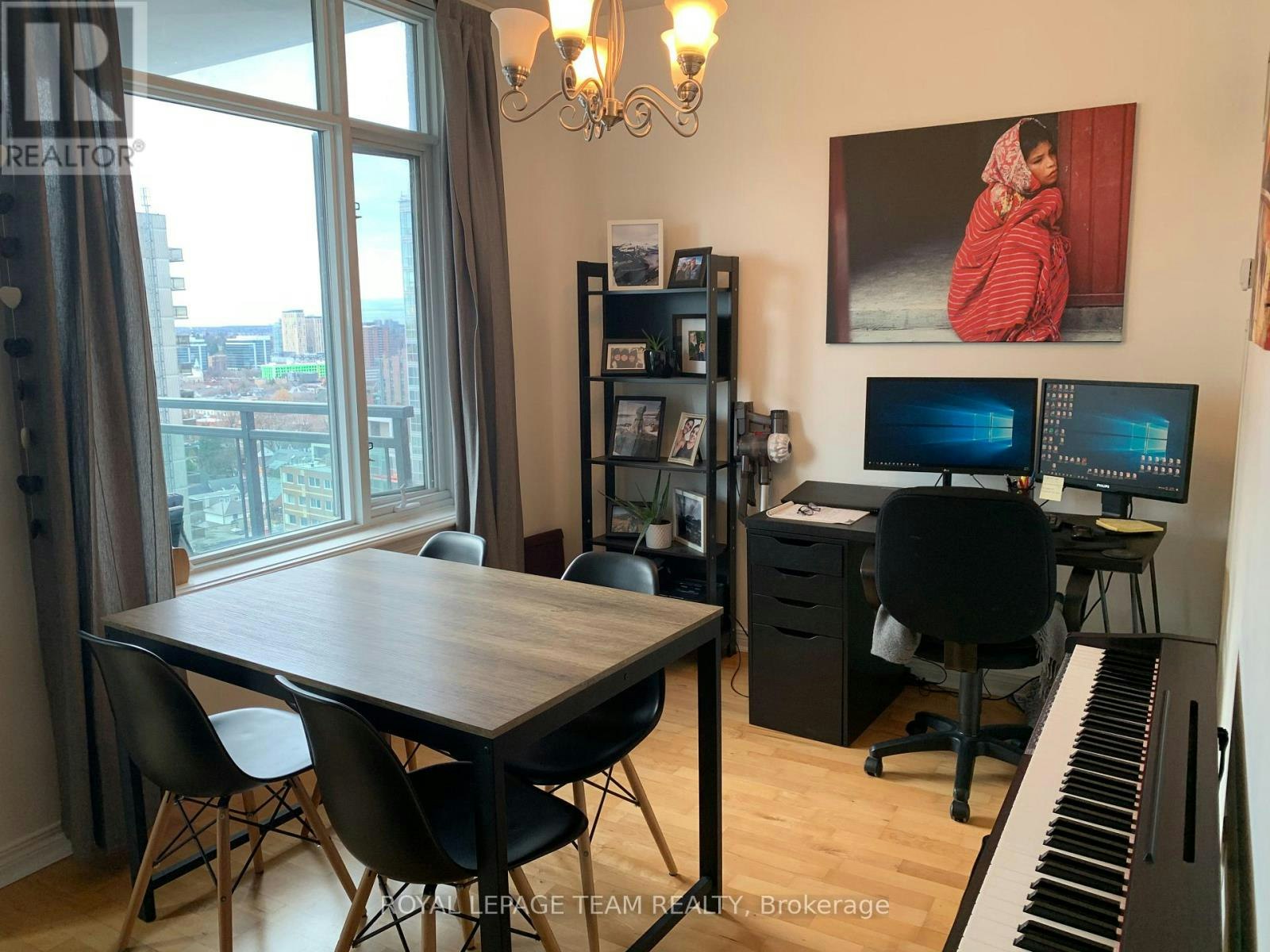 1801-570 Laurier Avenue W, Ottawa, ON, K1R 1C8 - 6