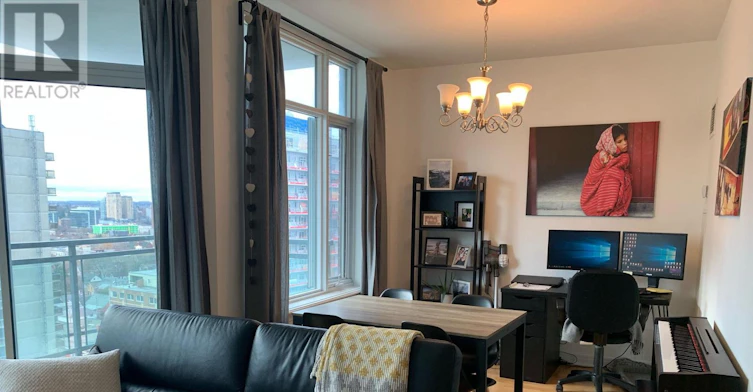 1801-570 Laurier Avenue W, Ottawa, ON, K1R 1C8 - 5
