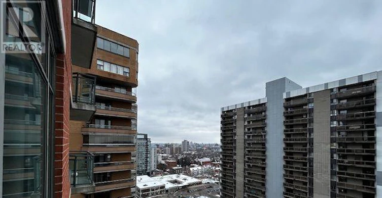 1801-570 Laurier Avenue W, Ottawa, ON, K1R 1C8 - 47