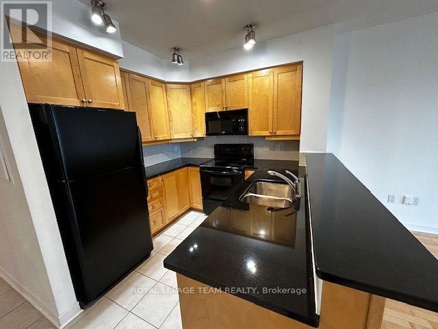 1801-570 Laurier Avenue W, Ottawa, ON, K1R 1C8 - 21