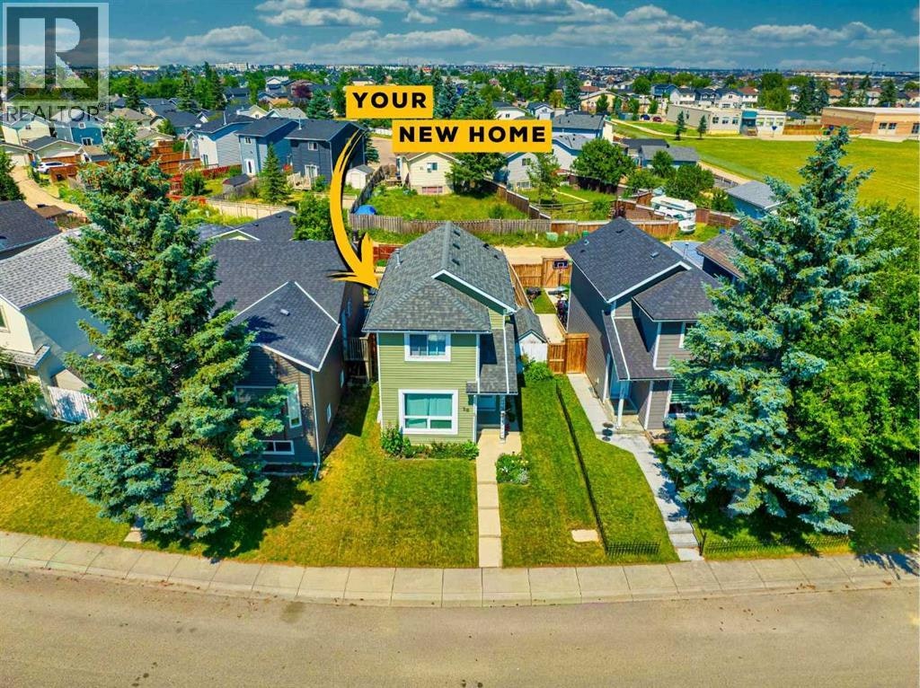 28 Martinview Road NE, Calgary, AB, T3J 2X8