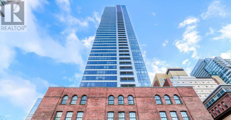 3009-5 St Joseph Street, Toronto, ON, M4Y 1J6