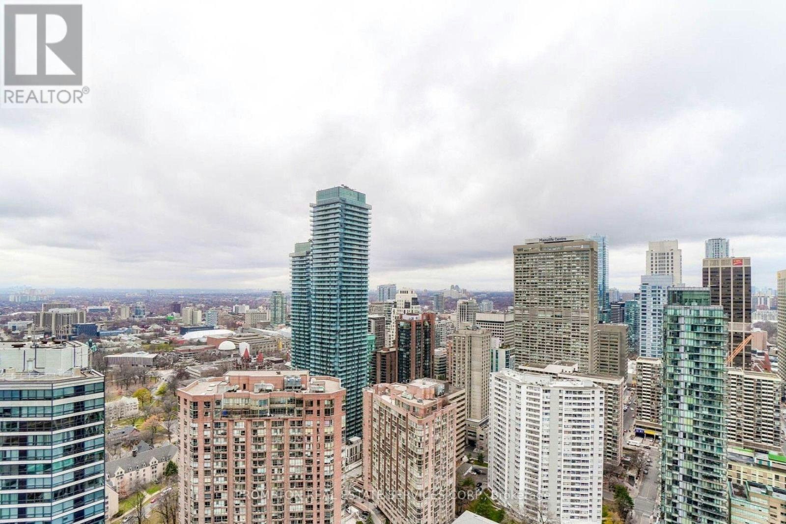 3009-5 St Joseph Street, Toronto, ON, M4Y 1J6 - 16