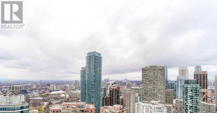 3009-5 St Joseph Street, Toronto, ON, M4Y 1J6 - 16
