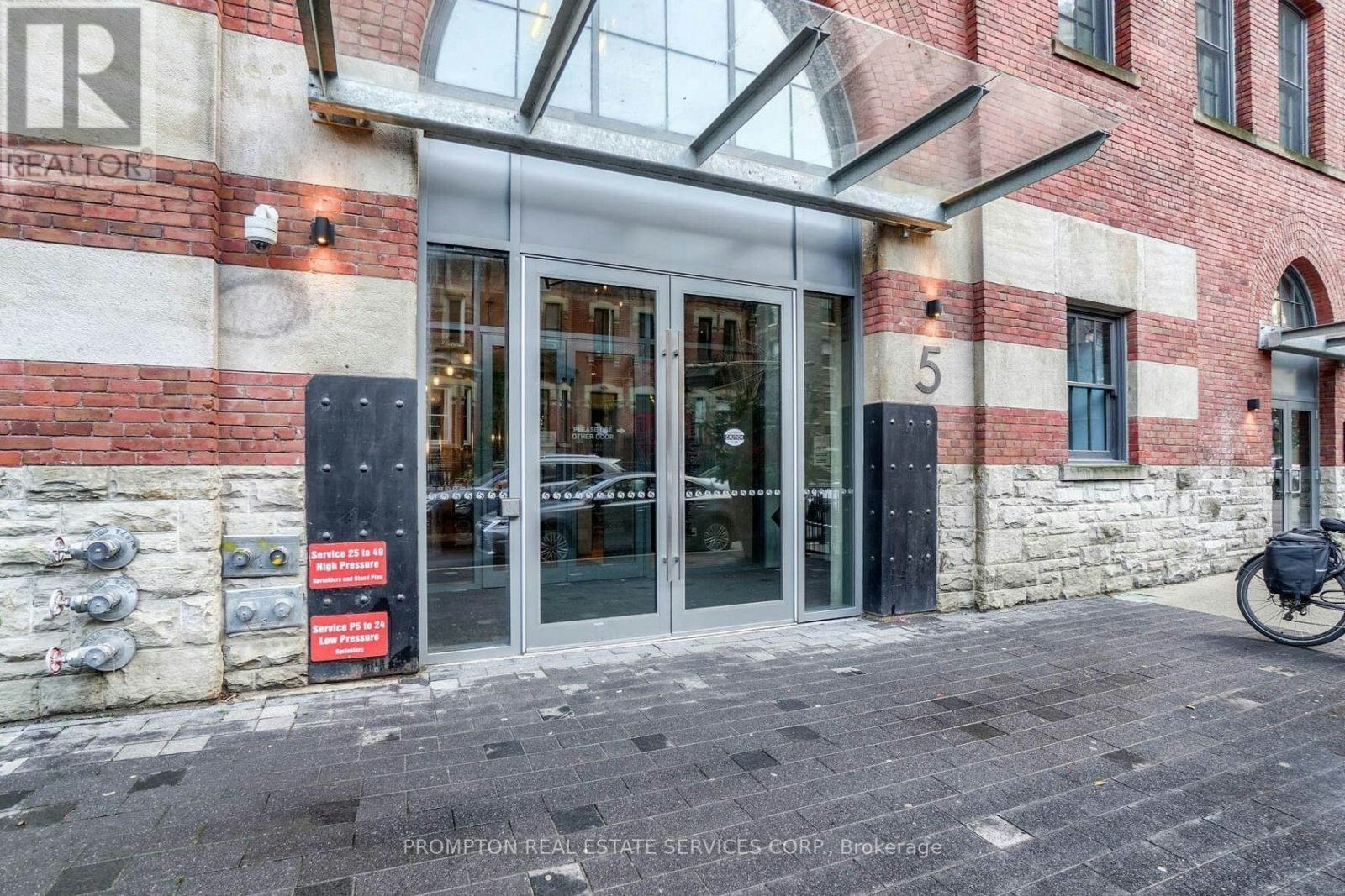 3009-5 St Joseph Street, Toronto, ON, M4Y 1J6 - 2