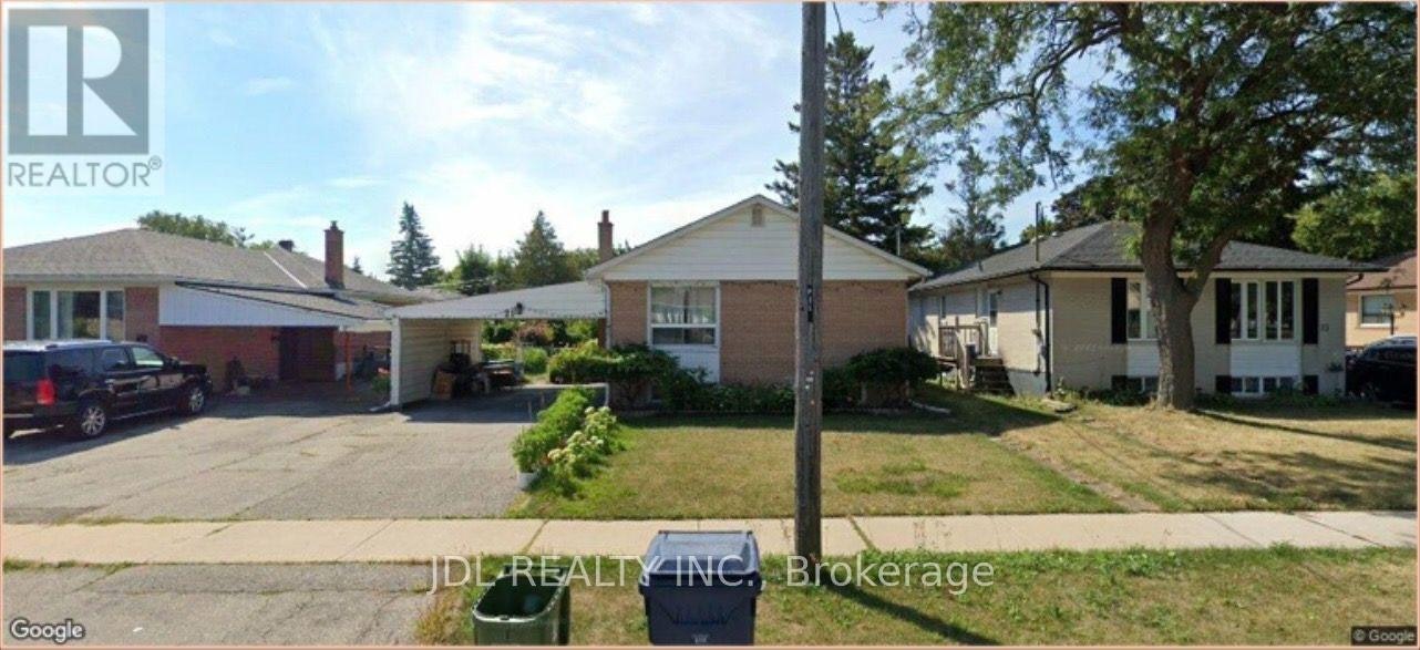 11 Hawkedon Crescent, Toronto, ON, M9W 3L6