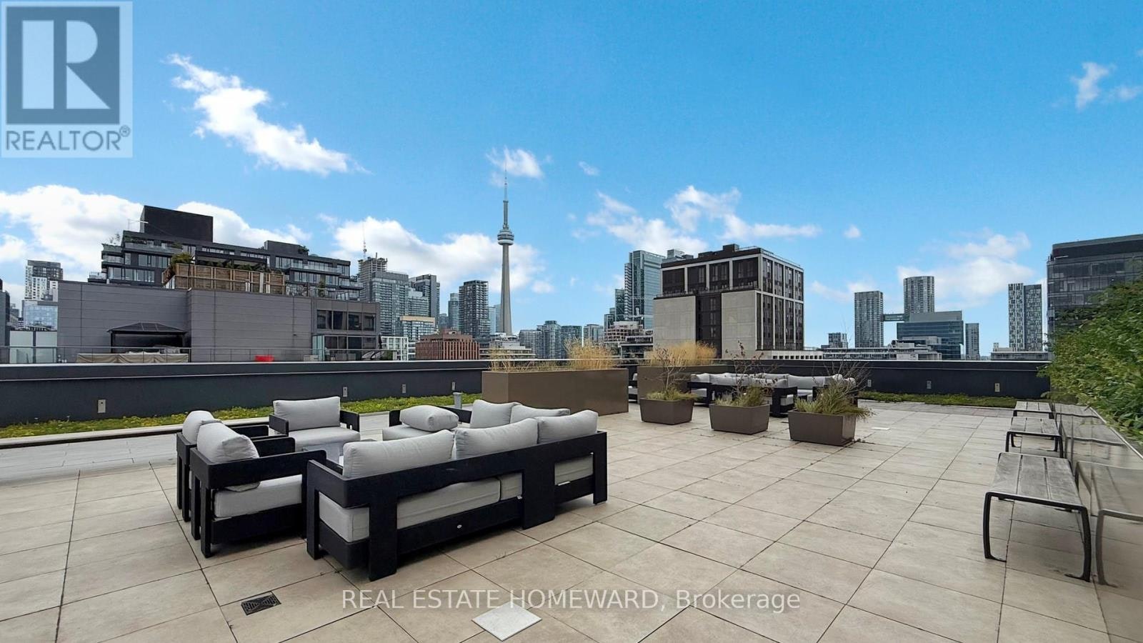 208-543 Richmond Street W, Toronto, ON, M5V 0W9 - 32