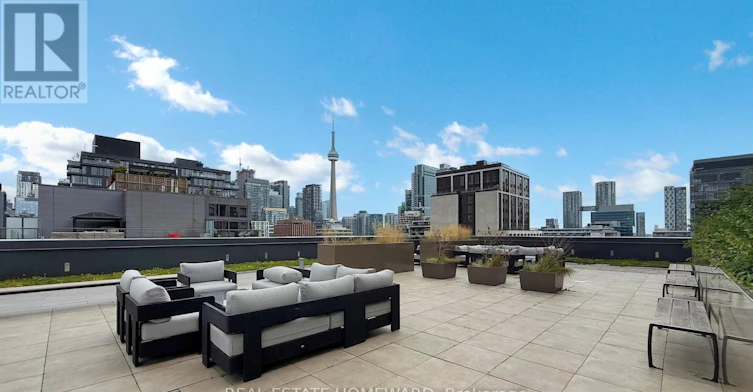 208-543 Richmond Street W, Toronto, ON, M5V 0W9 - 32