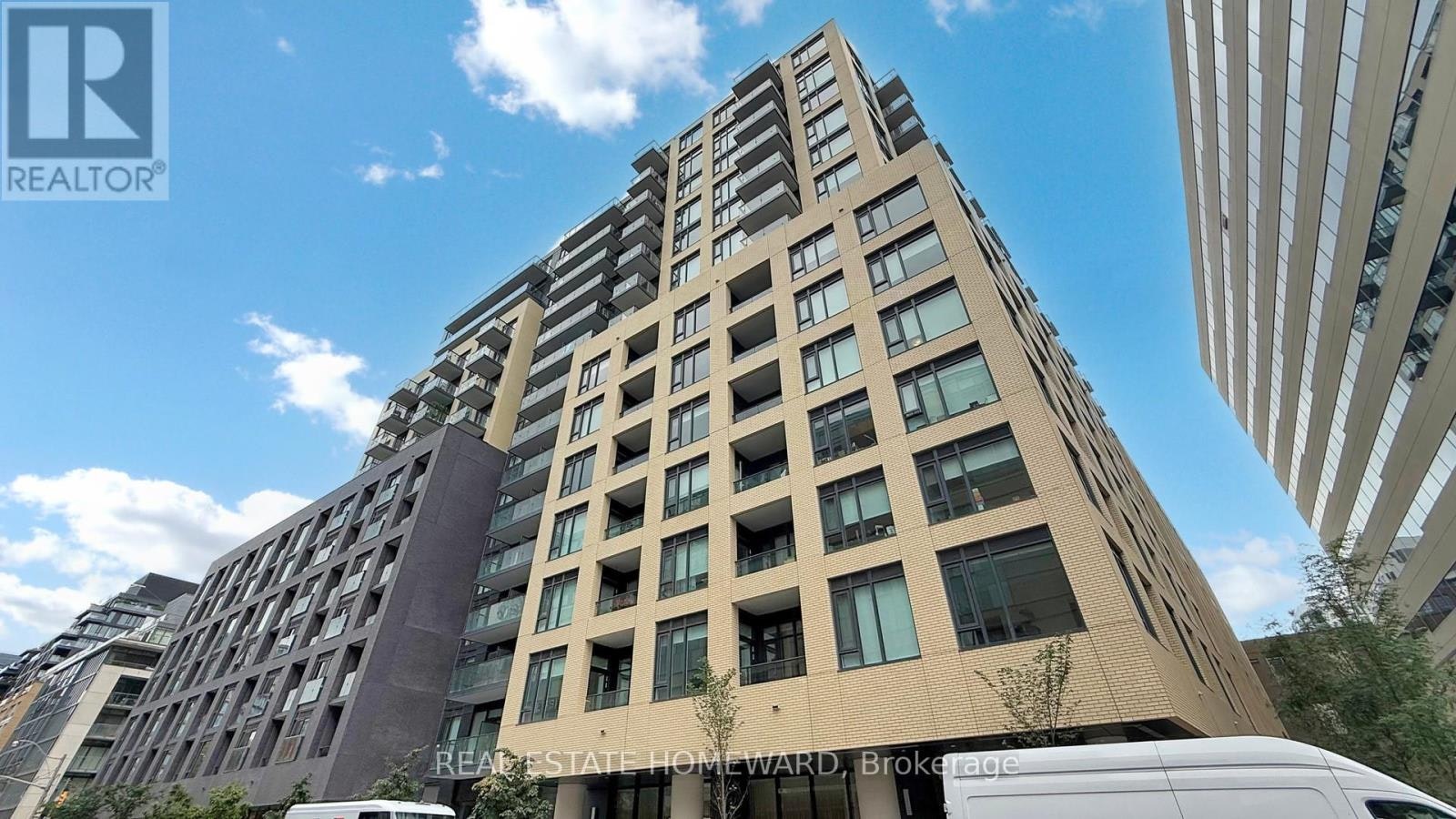 208-543 Richmond Street W, Toronto, ON, M5V 0W9