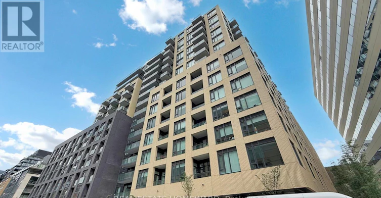 208-543 Richmond Street W, Toronto, ON, M5V 0W9