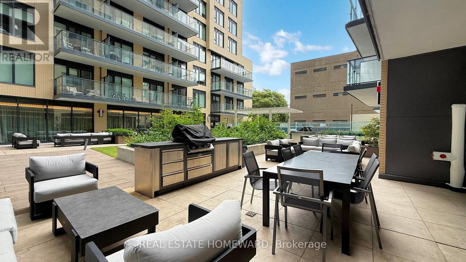 208-543 Richmond Street W, Toronto, ON, M5V 0W9 - 30