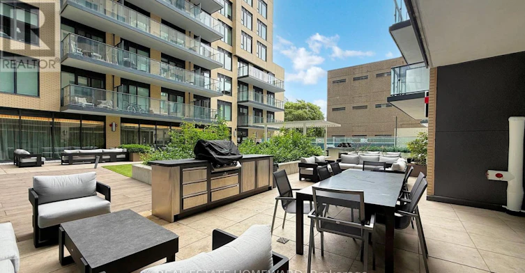 208-543 Richmond Street W, Toronto, ON, M5V 0W9 - 30