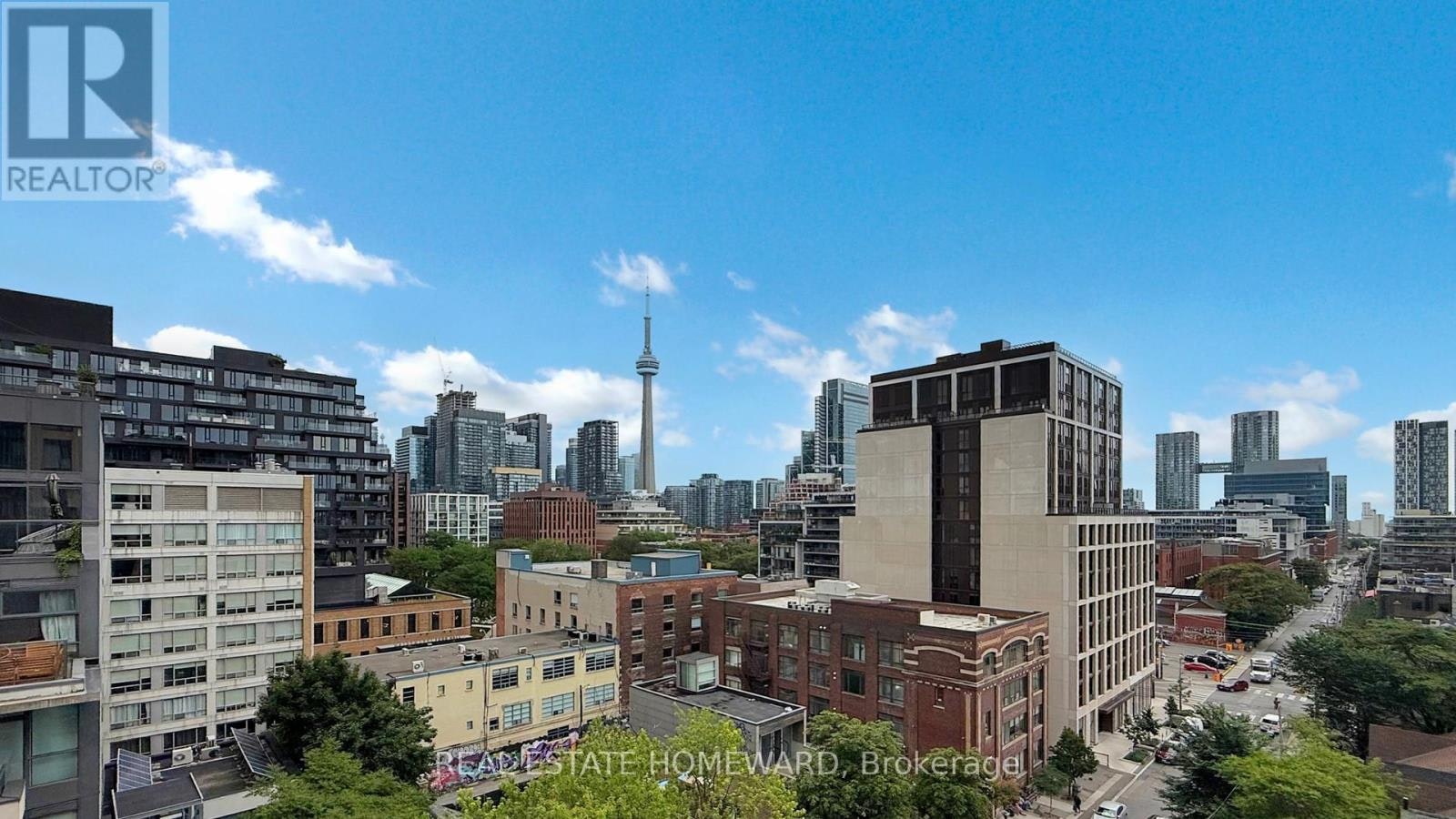 208-543 Richmond Street W, Toronto, ON, M5V 0W9 - 33
