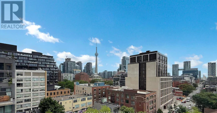 208-543 Richmond Street W, Toronto, ON, M5V 0W9 - 33