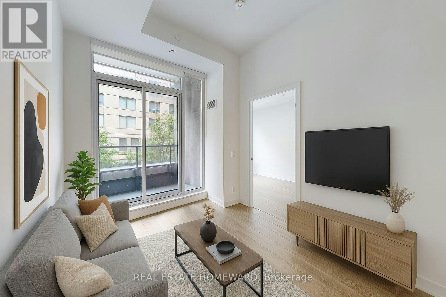 208-543 Richmond Street W, Toronto, ON, M5V 0W9 - 4