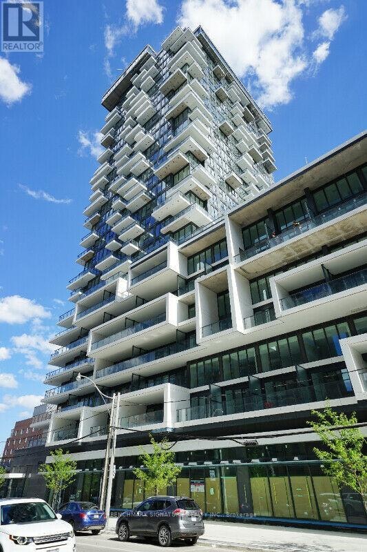 911-77 Shuter Street, Toronto, ON, M5B 0B8 - 11