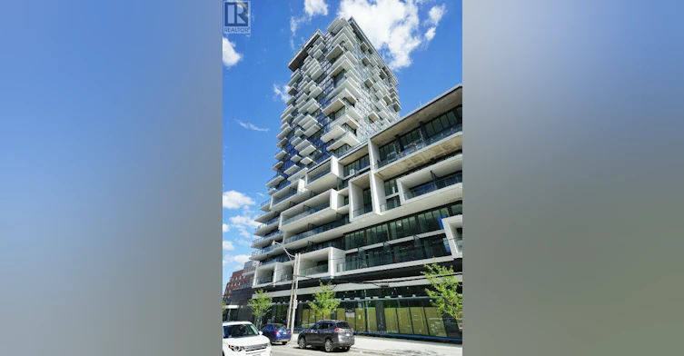 911-77 Shuter Street, Toronto, ON, M5B 0B8 - 11