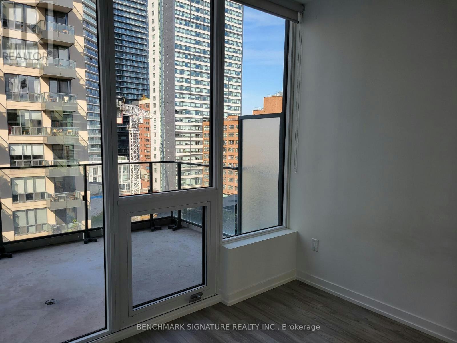 911-77 Shuter Street, Toronto, ON, M5B 0B8 - 7